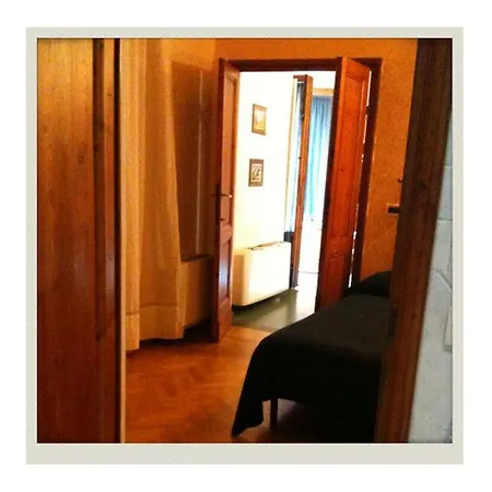 1 Bedroom Flat For 6 Persons Appartement