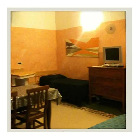 1 Bedroom Flat For 6 Persons Appartement *