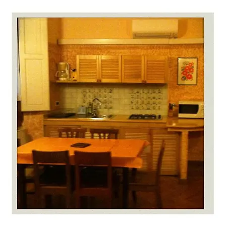 Appartement 1 Bedroom Flat For 6 Persons