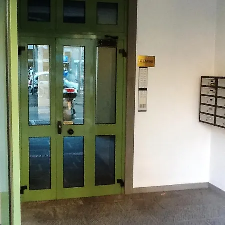 Appartement 1 Bedroom Flat For 6 Persons Florence