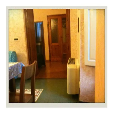 Appartement 1 Bedroom Flat For 6 Persons *