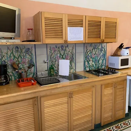 1 Bedroom Flat For 6 Persons Appartement