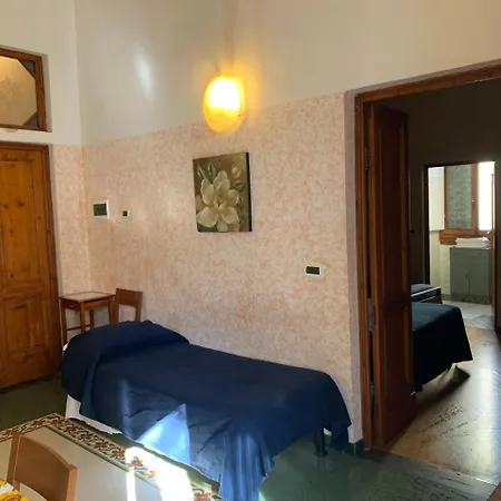 1 Bedroom Flat For 6 Persons Appartement Florence