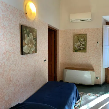 1 Bedroom Flat For 6 Persons Appartement