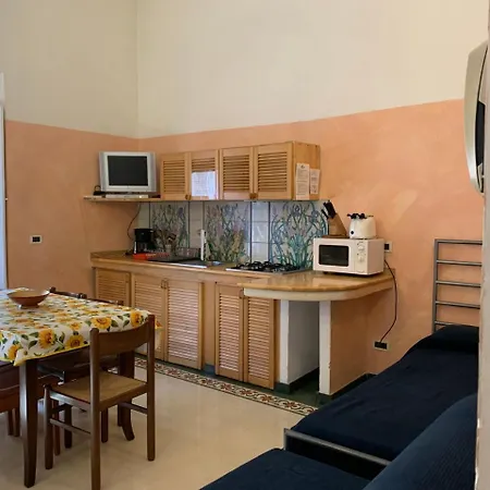Appartement 1 Bedroom Flat For 6 Persons *